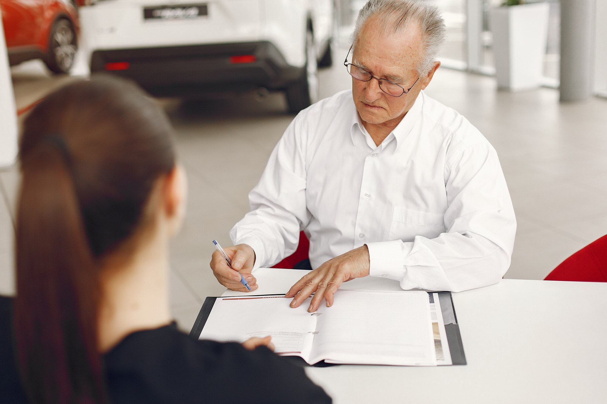 Car Buying Mistakes